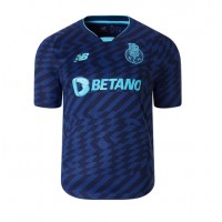 Camiseta Porto Tercera Equipación Replica 2024-25 mangas cortas